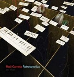 Raúl Carnota - Retrospectiva - CD