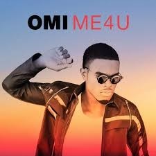 Omi - Me 4 u - CD