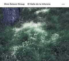 Dino Saluzzi Group - El valle de la infancia - CD - Importado