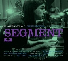 Francisco Lo Vuolo - Segment - CD