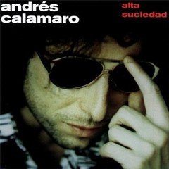 Andrés Calamaro - Alta suciedad (Vinilo + CD)