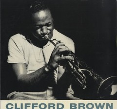 Clifford Brown - Memorial album - Vinilo