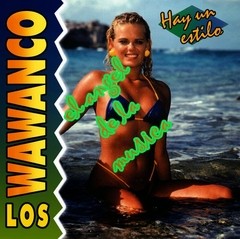 Los Wawanco - Hay un estilo - CD