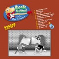 Babies - Rock nacional para los más chiquitos - CD