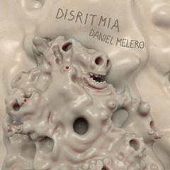 Daniel Melero - Disritmia - CD