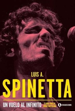 Spinetta Un vuelo al infinito - Eliana Pirillo / Jorge Battilana