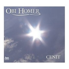 Obi Homer - Cenit - CD