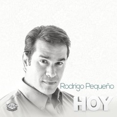 Rodrigo Pequeño - Hoy - CD