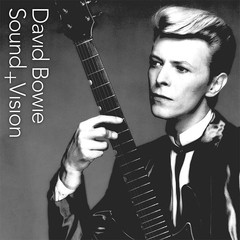 David Bowie - Sound + Vision (Box set 4 CDs)