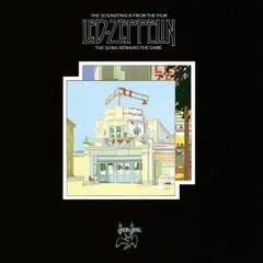 Led Zeppelin - The Song Remains The Same (Soundtrack) (2 CDS)