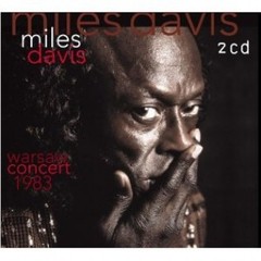 Miles Davis - Warsaw Concert 1983 (2 CDs)