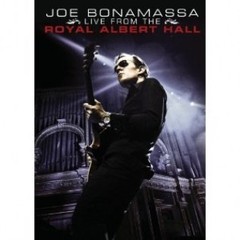 Joe Bonamassa - Live From The Royal Albert Hall - 2 DVD
