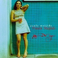 Paula Meijide - Paula Meijide - CD