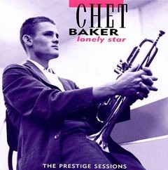 Chet Baker - Lonely Star - CD