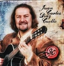 Juan Carlos Díaz Cuello - J C - CD