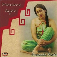 Mariana Cayón - Armando fiesta - CD