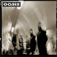 Oasis - Heathen chemistry - CD
