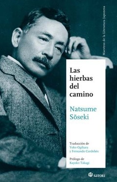 Las hierbas del camino - Natsume Söseki - Libro