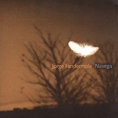 Jorge Fandermole - Navega - CD