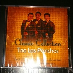 Trío Los Panchos - Classic Collection - CD