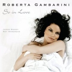 Roberta Gambarini - So in Love - CD