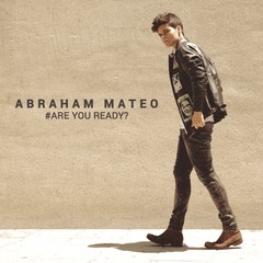 Abraham Mateo - #Are You Ready? - CD