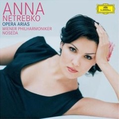 Anna Netrebko - Opera Arias - CD