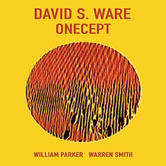 David S. Ware - Onecept - CD