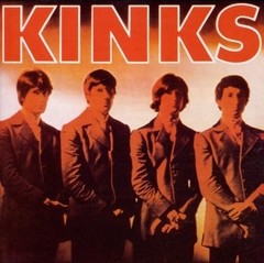 The Kinks - Kinks - Vinilo