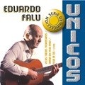 Eduardo Falú - Únicos - CD