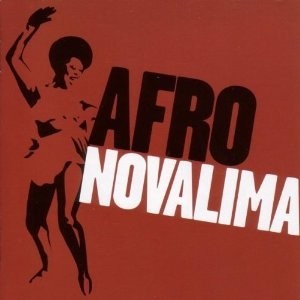 Novalima - Afro - CD