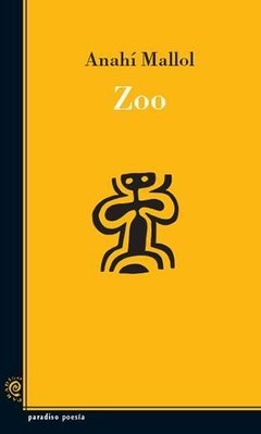 Zoo - Anahí Mallol - Libro