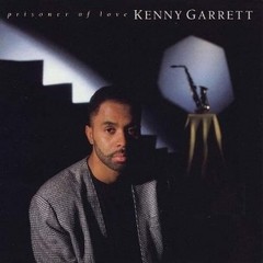 Kenny Garrett - Prisoner of love - CD