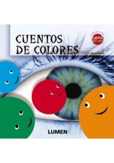 Cuentos de colores - Sonia Febrés
