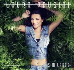 Laura Pausini - Similares - CD