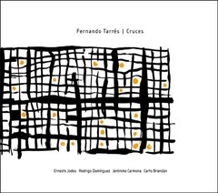 Fernando Tarrés - Cruces - CD