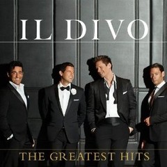 IL Divo - The greatest hits - CD