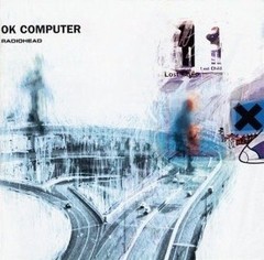 Radiohead - Ok Computer (2 Vinilos)