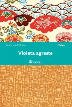 Violeta agreste - Chiyo - Libro