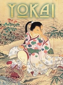 Yokai - Monstruos y fantasmas del Japón - VV. AA. - Libro