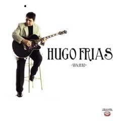 Hugo Frías - Viajero - CD