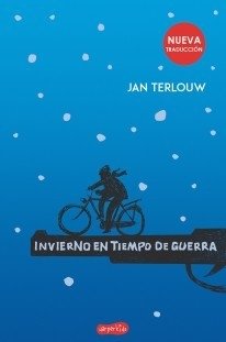 Invierno en tiempo de guerra - Jan Terlow - Libro