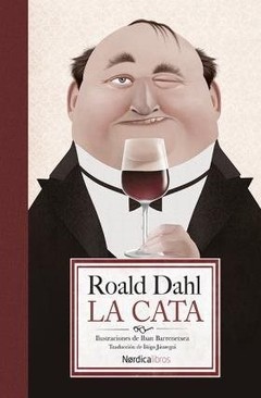 La Cata - Roal Dahl - Libro