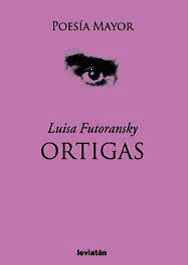 Ortigas - Luisa Futoransky - Libro