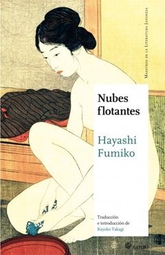 Nubes flotantes - Hayashi Fumiko - Libro