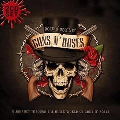 Rockin`Roots Of Guns N´Roses - Varios Intérpretes (2 CDs)