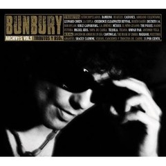Enrique Bunbury - Archivos Vol.1 - Tributos y BSOs ( 2 CDs )