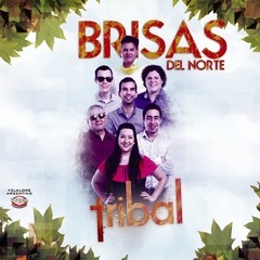 Brisas del Norte - Tribal - CD