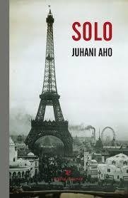 Solo - Juhani Aho - Libro