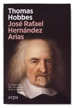 Hobbes - José Rafael Hernández Arias - comprar online